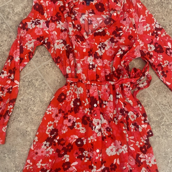 Dress - Picture 2 of 3